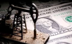 قیمت نفت جهانی دوشنبه ۷ اردیبهشت ۱۴۰۵ / قیمت نفت در بازار جهانی افزایش یافت