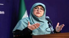 مجوز و حمایت دولت برای حضور تیم ملی در جام جهانی صادر شد