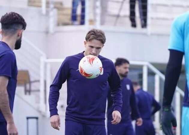 مصدومیت ستاره جدید قلعه‌نویی تشدید شد!