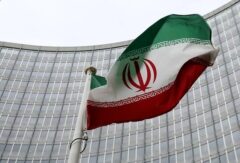 مصوبات مرتبط با خاورمیانه اولویت کنفرانس منع گسترش سلاح هسته‌ای باشد