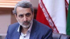 مقتدایی: وزارت کار باید به مطالبات بازنشستگان توجه جدی کند