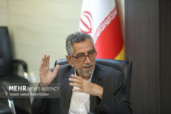 میرابیان: مذاکره بدون پیش شرط‌های عادلانه ممکن نیست