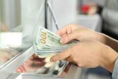 نرخ‌های جدید ارز مرکز مبادله ایران اعلام شد