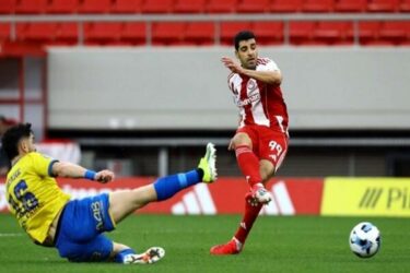 نقش غیررسمی مهدی طارمی در یک پرونده مهم افشا شد