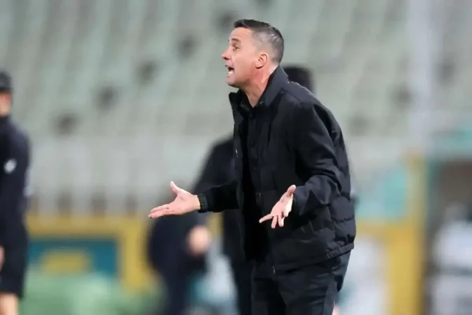 نقشه جدید پرسپولیس / اوسمار به ایران باز میگردد؟