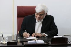 نگاه راهبردی رئیس جمهور از عوامل اصلی بازسازی سرمایه اجتماعی بوده است
