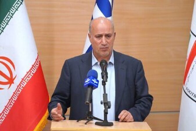 نگرانی درباره ویزای جام جهانی / تاج راهی کانادا شد