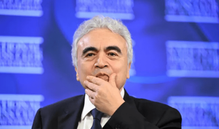 هشدار رئیس آژانس بین‌المللی انرژی درمورد جنگ با ایران/ با بزرگترین بحران انرژی در کل تاریخ بشر روبه‌رو هستیم