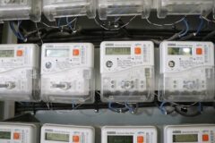 هوشمندسازی کنتورهای برق مشترکان خانگی به کجا رسید؟