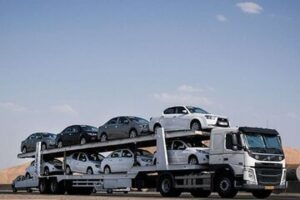 واکنش وزارت صمت به خبر افزایش قیمت خودرو