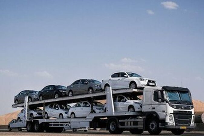 واکنش وزارت صمت به خبر افزایش قیمت خودرو