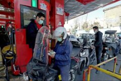 وضعیت تعدیل نیروی جایگاه‌های سوخت کشور اعلام شد