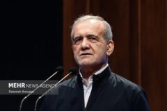 پزشکیان: بدعهدی، محاصره و تهدید، مانع مذاکره است