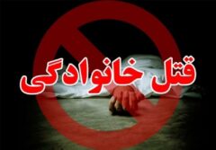 پسر تهرانی با ضربات قیچی پدرش را کشت / اختلاف بر سر چه بود؟
