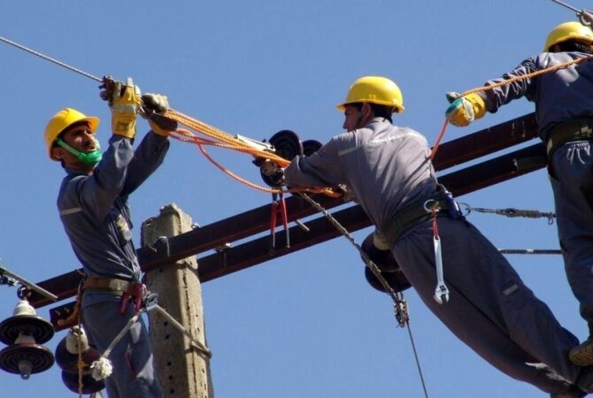 پشت پرده آمادگی صنعت برق؛ ابلاغ صورتجلسه حیاتی در خصوص تاب‌آوری در جنگ