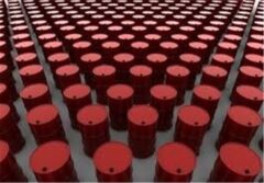 پیش‌بینی قیمت نفت در ماه های آینده / کاهش شدید تولید نفت تغییر ساختاری بازار را تغییر داد