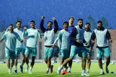 چند پرسپولیسی در جام جهانی حضور دارند؟