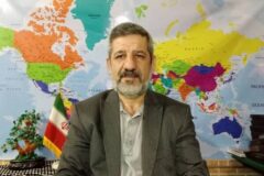کنعانی مقدم:آمریکا در مذاکرات به دنبال گرفتن امتیاز است نه دادن امتیاز