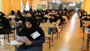 آخرین مهلت ثبت نام کنکور و دانشجو معلمان اعلام شد