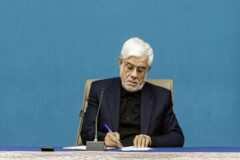 آقای عارف! هرچه فیلترشکن فروشها درآمد کسب کرده اند، بگیرید و به ملت برگردانید