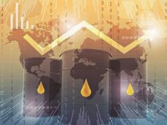 آمریکا ذخایر نفت خام خود را به بازار ریخت