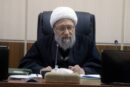 آملی لاریجانی: دشمن در صف‌آرایی مستقیم به زانو درآمده است