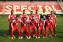 احتمال صعود پرسپولیس در جدول بدون انجام بازی