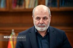 احمدیان: هزینه تصمیم برای دشمن از آستانه تحمل فراتر خواهد رفت