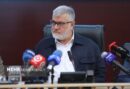 استاندار تهران: مسائل تهران با تصمیمات ملی و نگاه فرابخشی قابل حل است