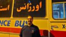 افزایش تعداد فوتی‌های آتش سوزی پاساژ ارغوان اندیشه