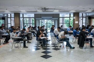 امتحانات ابتدایی این استان غیرحضوری شد