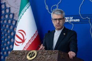 ایران حمله رژیم صهیونیستی به ضاحیه بیروت را محکوم کرد