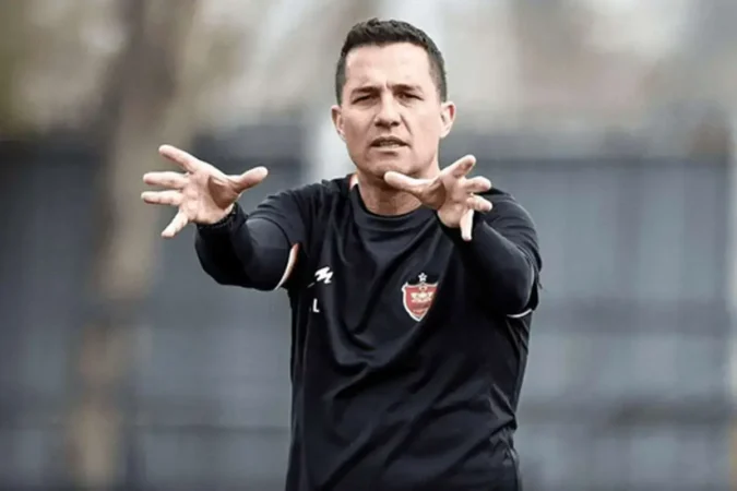 برنامه عجیب پرسپولیس برای قطع همکاری با اوسمار