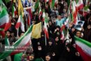 بعثت مجدد ملت ایران پس از انقلاب اسلامی اتفاق افتاد