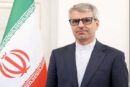 بقائی: آمریکا نمی‌تواند جنایت شرم آور میناب را مخفی کند