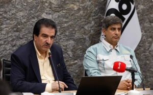 تداوم حمایت‌های بانک رفاه کارگران از فولاد مبارکه در مسیر بازسازی و احیای تولید