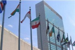 تنها راه باز شدن تنگه هرمز اتمام دائمی جنگ است