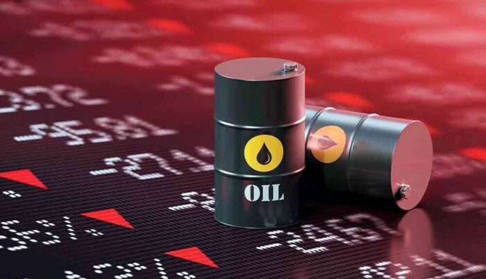 ثبت رکورد تاریخی قیمت نفت / هر بشکه نفت برنت در بازار امروز به چند دلار رسید؟