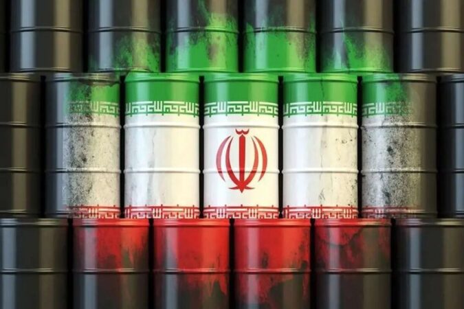 جهش قیمت نفت ایران / هر بشکه از ۱۱۶ دلار عبور کرد