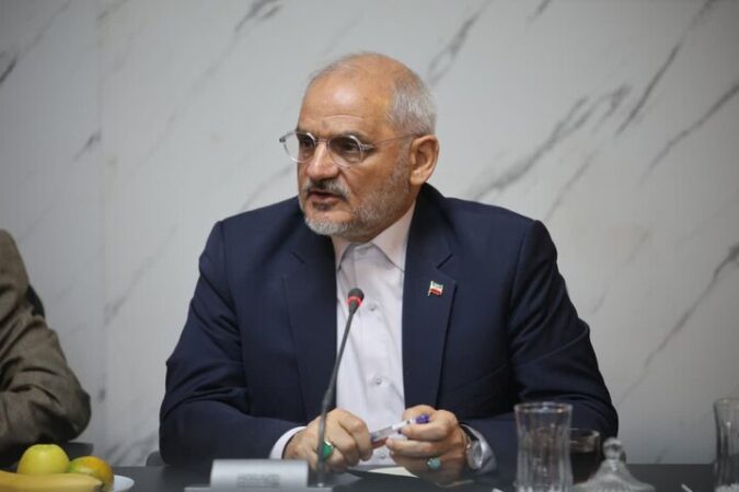 حاجی‌میرزایی: گرانی‌ هم منشا احتکار دارد و هم محصول شرایط خاص کشور است