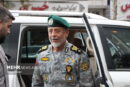 دریادار سیاری: تنها راه موفقیت، ادامه راه شهداست
