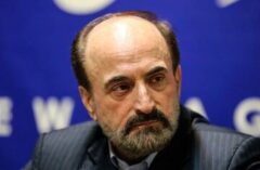 دستیار ویژه وزیر کشور: محدودیت‌های اینترنت یک ماه دیگر رفع می‌شود