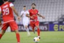 دیپورتی بعدی پرسپولیس مشخص شد