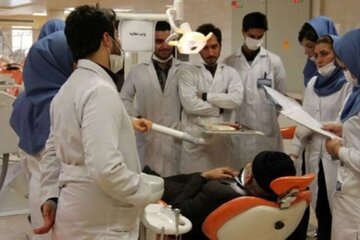 رئیس دانشکده پزشکی دانشگاه علوم پزشکی تهران: امتحانات پایان ترم قطعا «حضوری» برگزار می‌شود