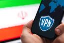 رشد ۲۶۰۰۰ درصدی ثبت‌نام VPN/  ایرانی‌ها در تکاپوی اتصال به اینترنت آزادند