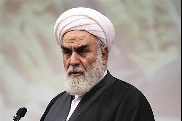 رهبر شهید انقلاب با کمال شجاعت می‌گفتند مطمئن باشید پیروزید