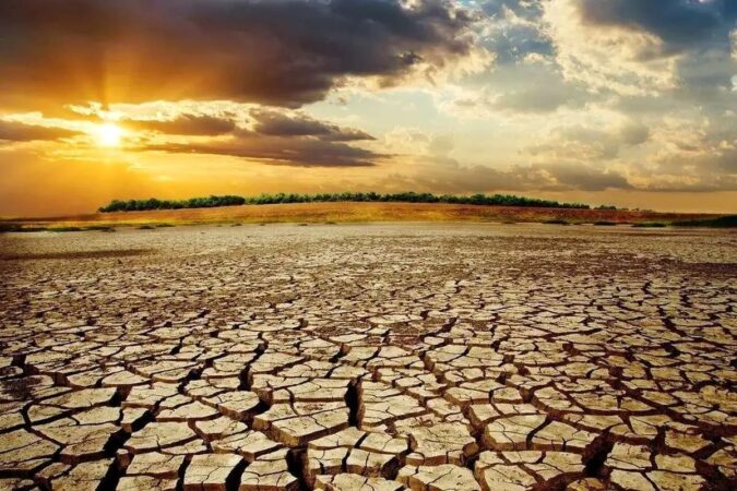 زنگ خطر خشکسالی به صدا درآمد /۱۷ استان در وضعیت قرمز