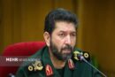 سردار حسن‌زاده: خرمشهر مکتب مقاومت را در ایران و جهان نهادینه کرد