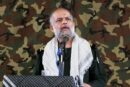 سردار فرزندی به یاران شهیدش پیوست