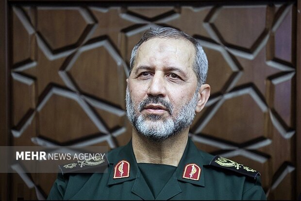 سردار موسوی: همه تیم ملت ایران هستیم